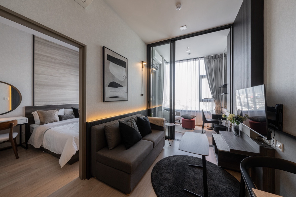 Centric Ratchayothin 