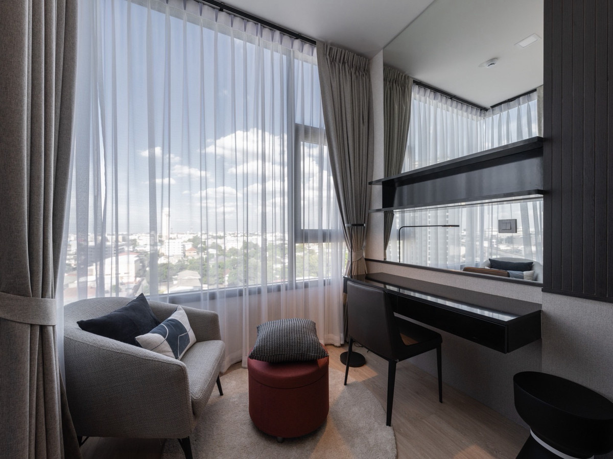 Centric Ratchayothin 