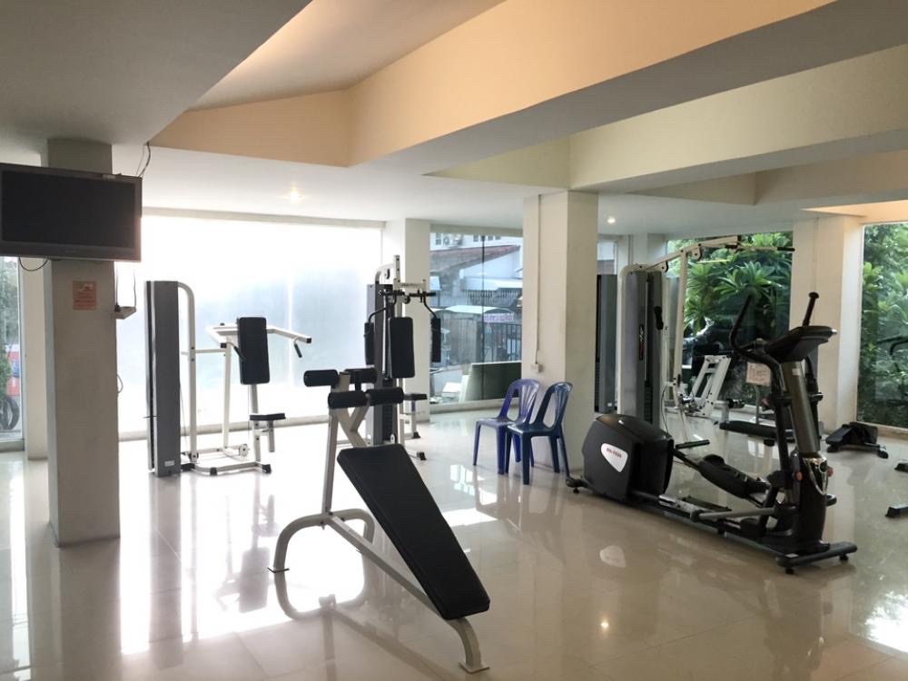 Happy condo รัชดา 