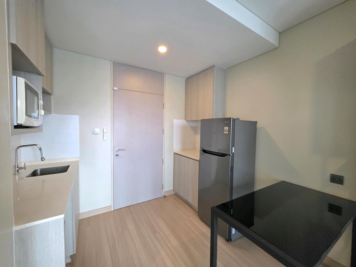 ลุมพินี สวีท ดินแดง - ราชปรารภ