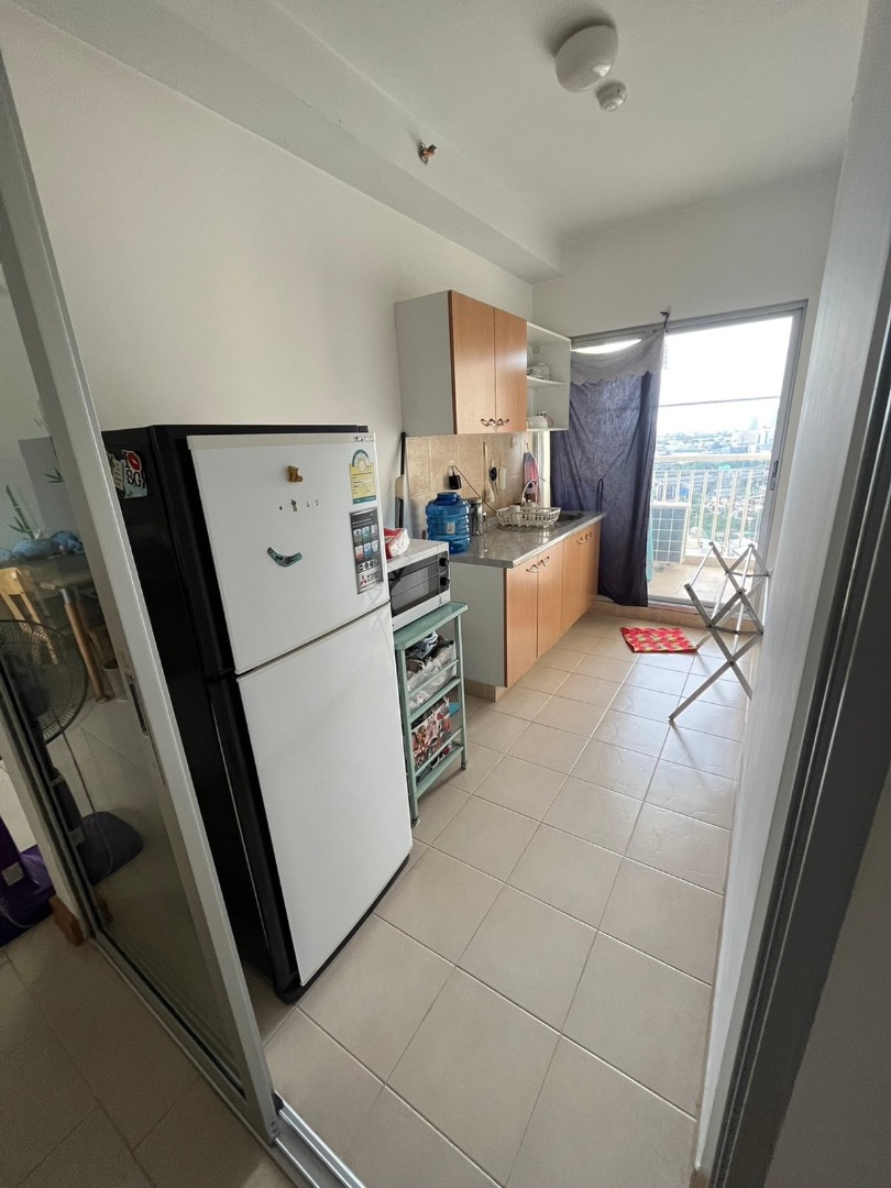 City home Ratchada - Pinkao