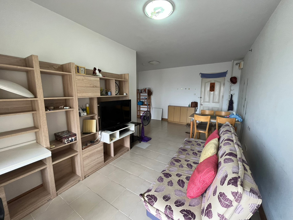 City home Ratchada - Pinkao