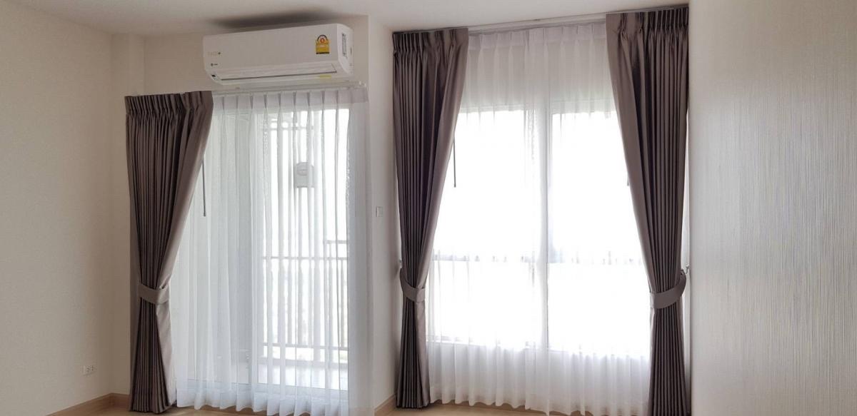 Supalai Verada Rama 9