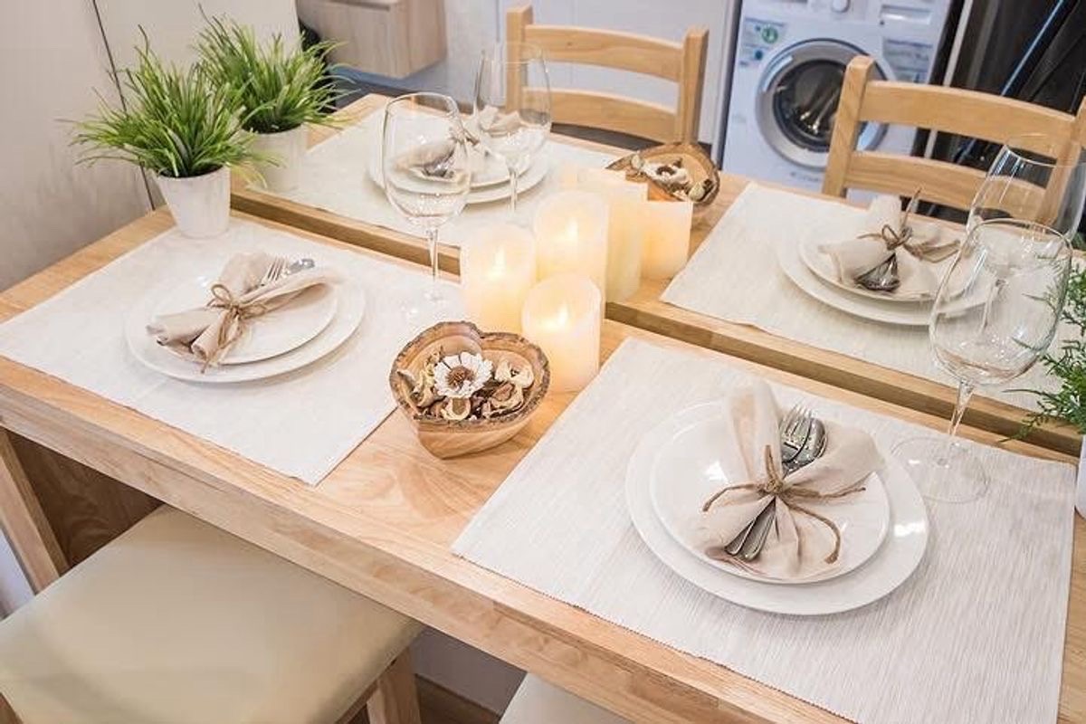 Noble Revolve Ratchada 