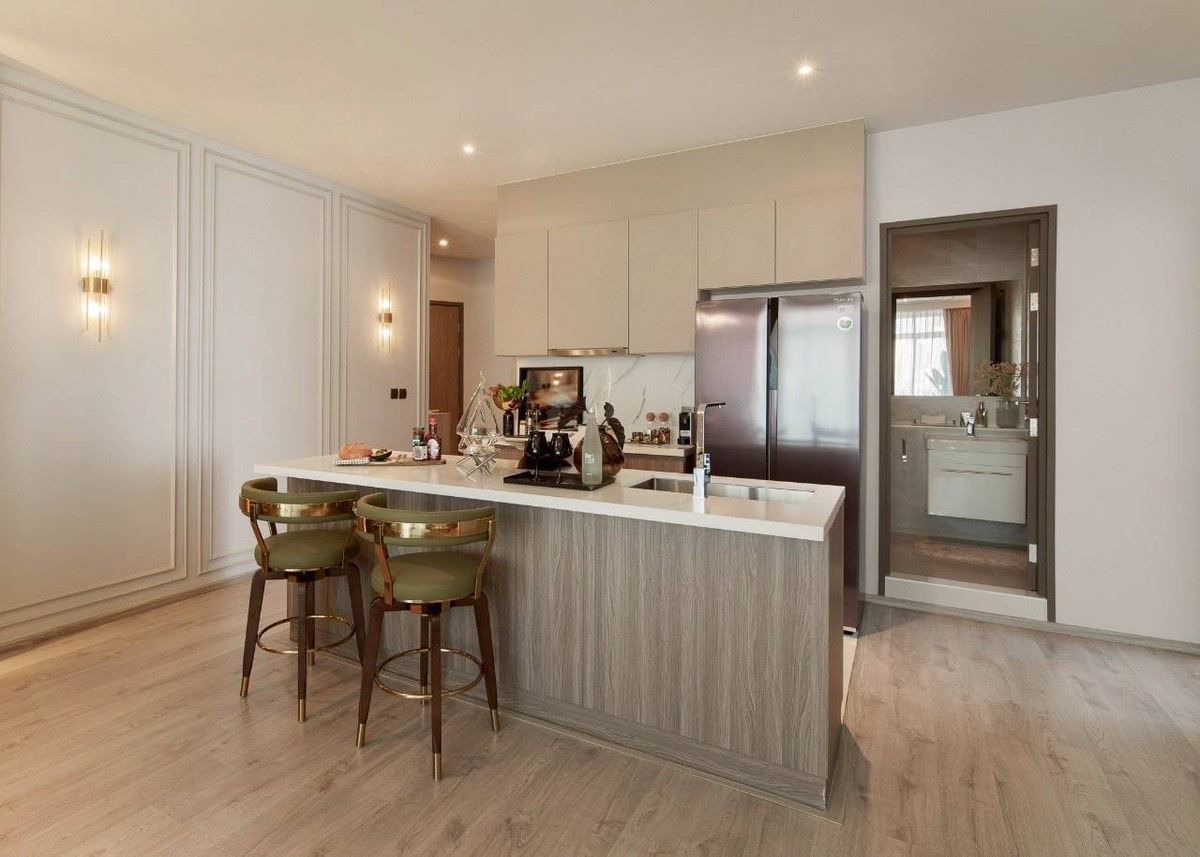 Rhythm Ekkamai Estate 