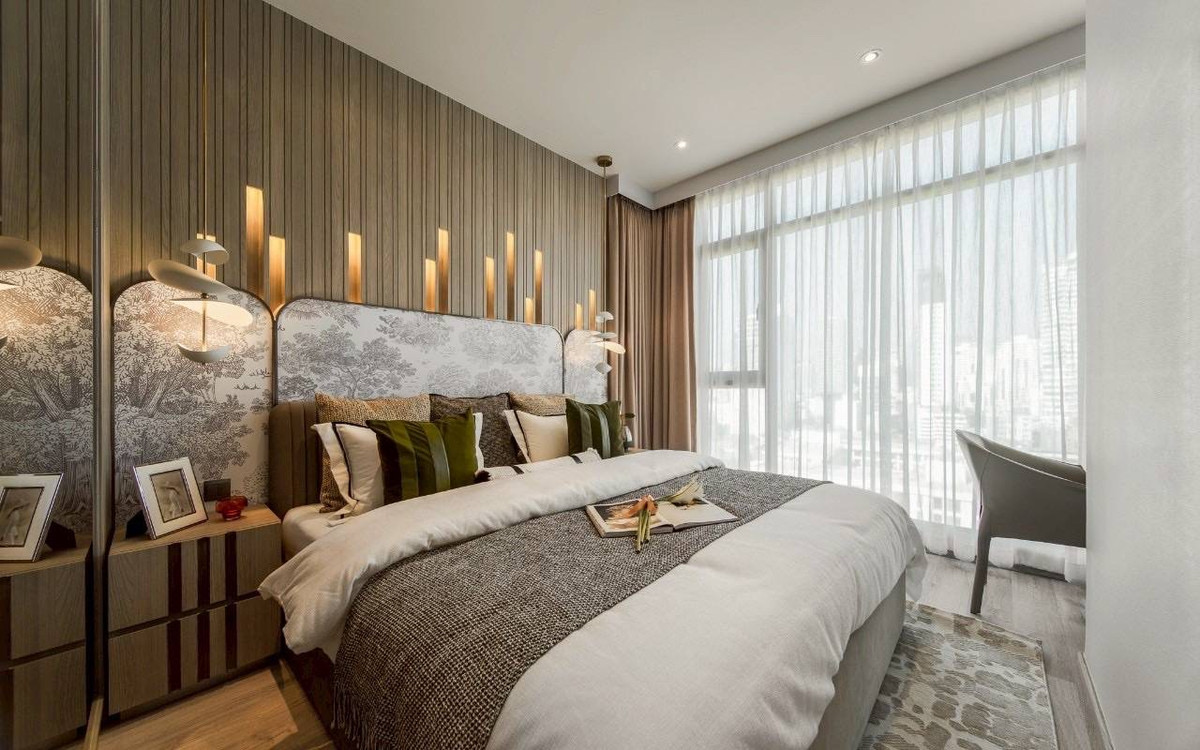 Rhythm Ekkamai Estate 