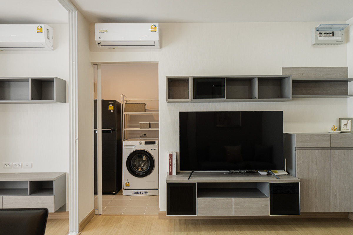 Supalai Veranda Ramchamhaeng 