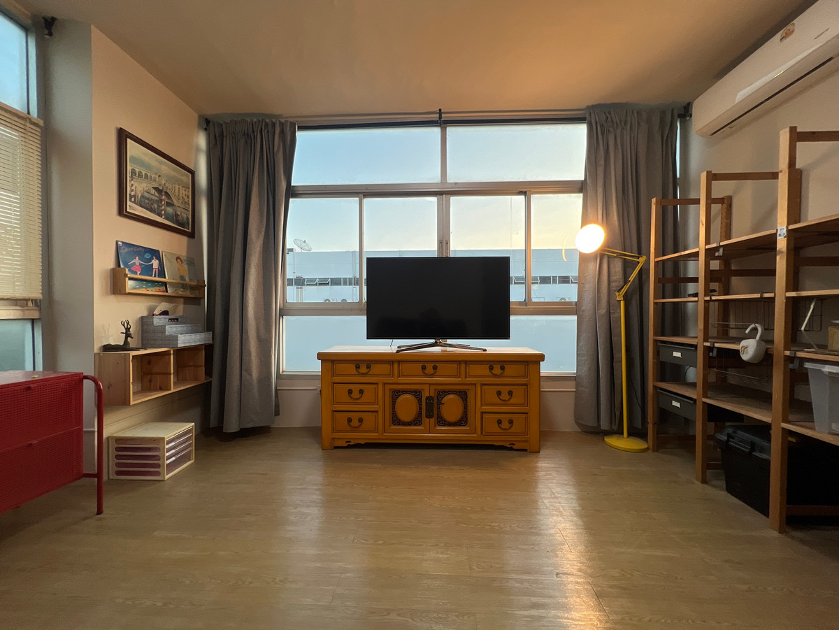 Zenith Place  @ ห้วยขวาง