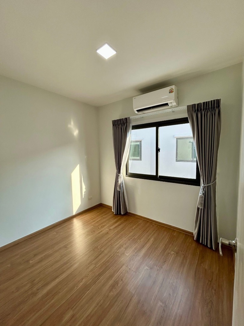 Pleno Sukhumvit Bangna 3 