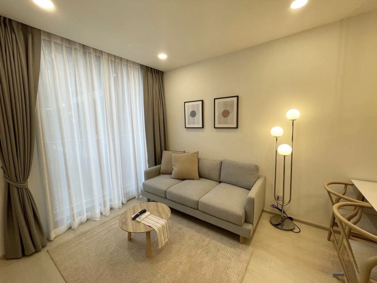 Noble Ambience Sukhumvit 42