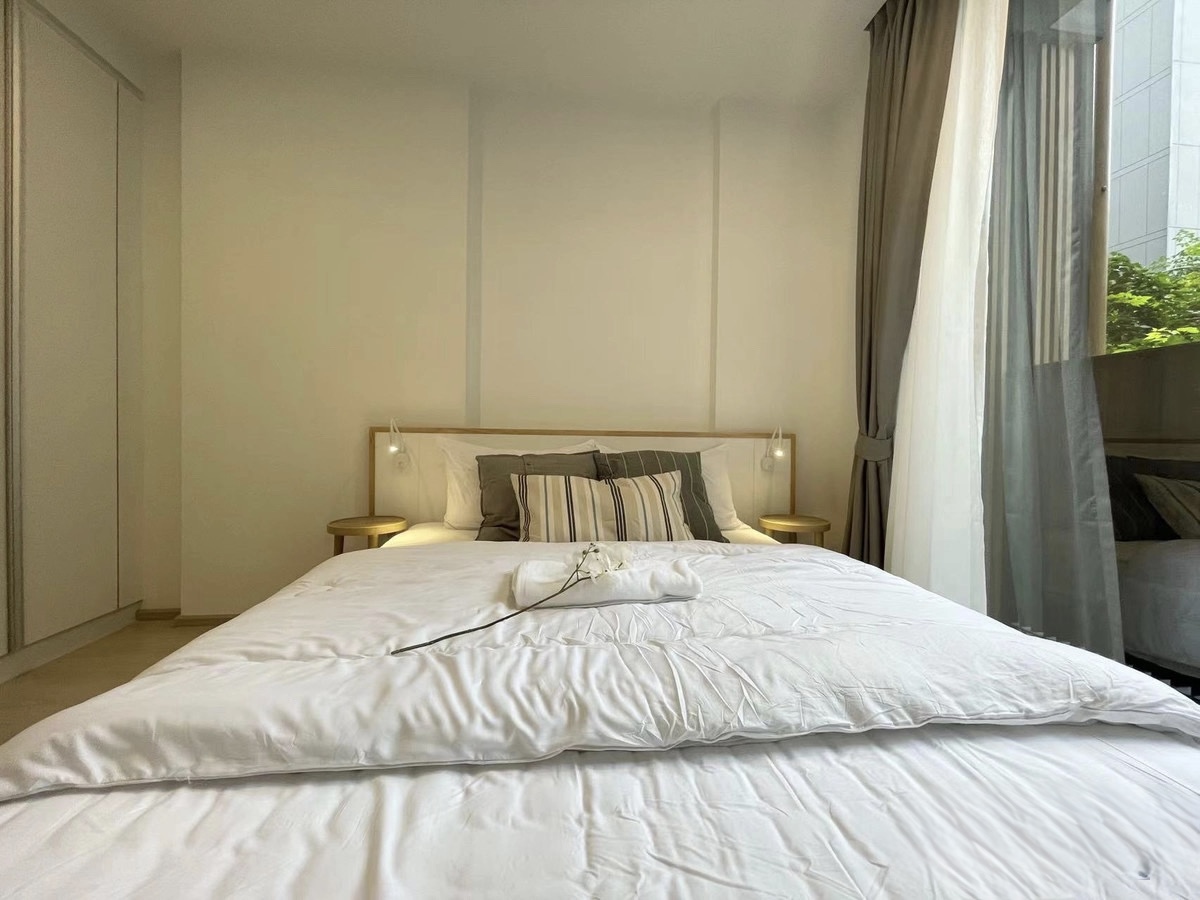 Noble Ambience Sukhumvit 42