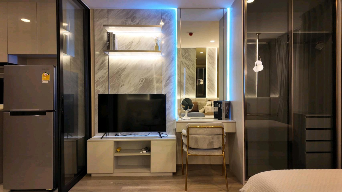 Soho Bangkok Ratchada