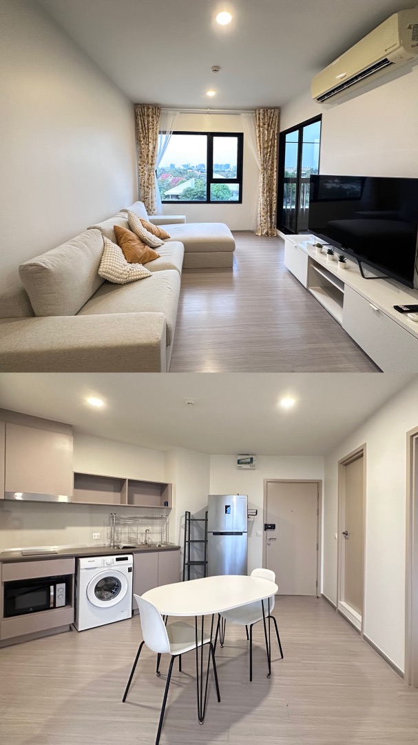 Aspire Sukhumvit onnut