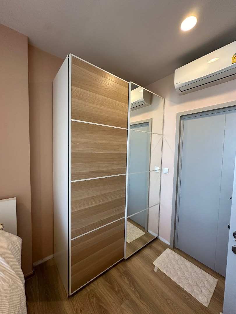 Oka Haus Sukhumvit 36