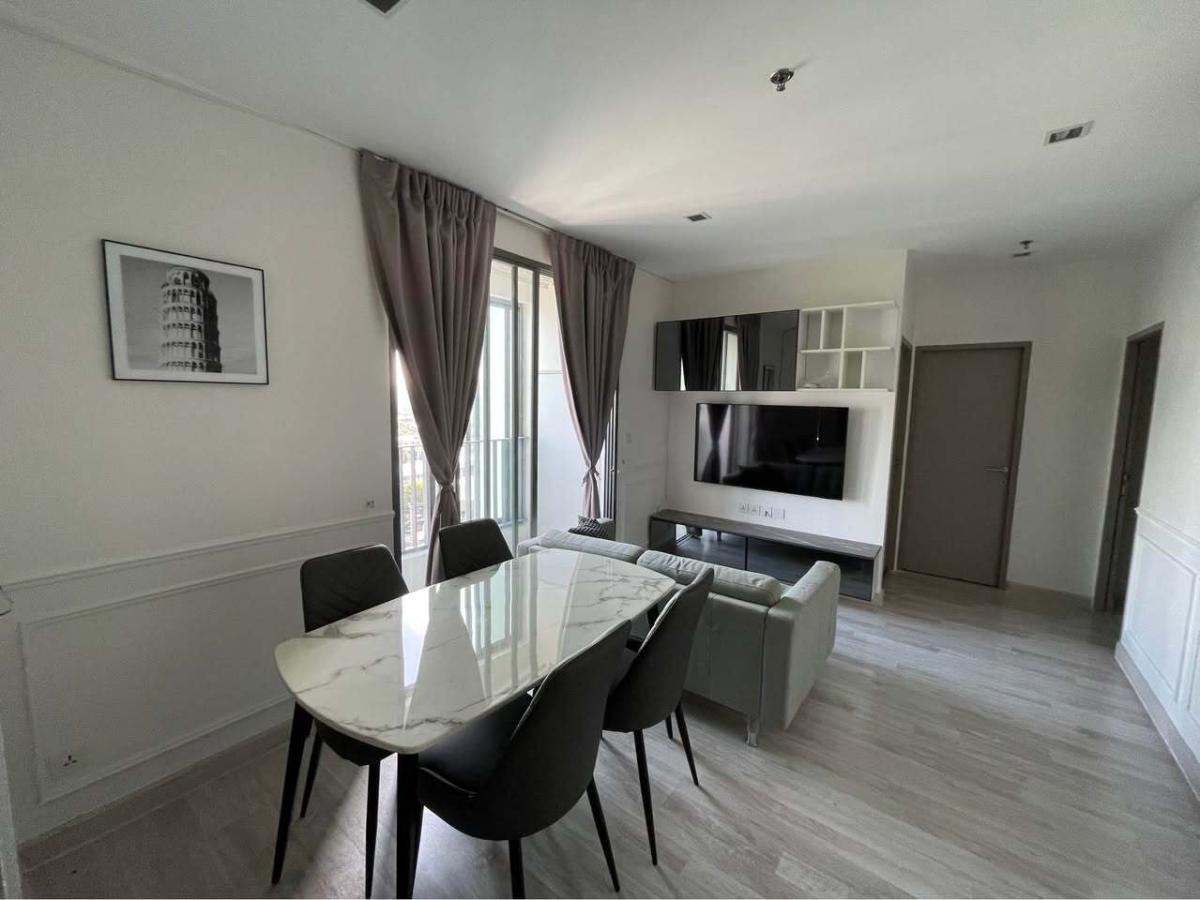 Ideo Mobi Sukhumvit 81