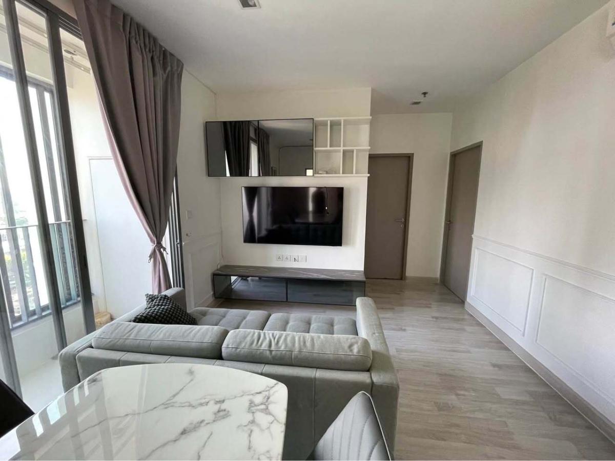 Ideo Mobi Sukhumvit 81