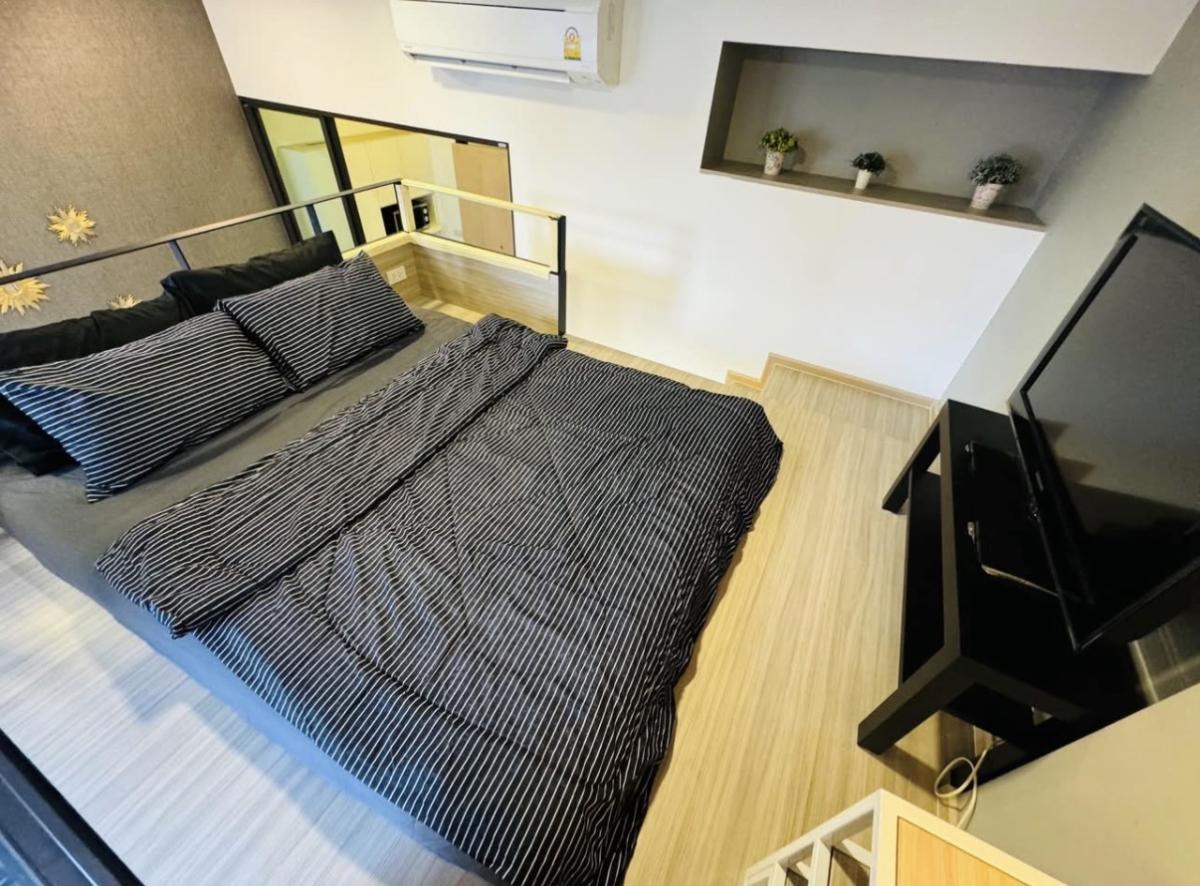 Chewathai Residence Asoke