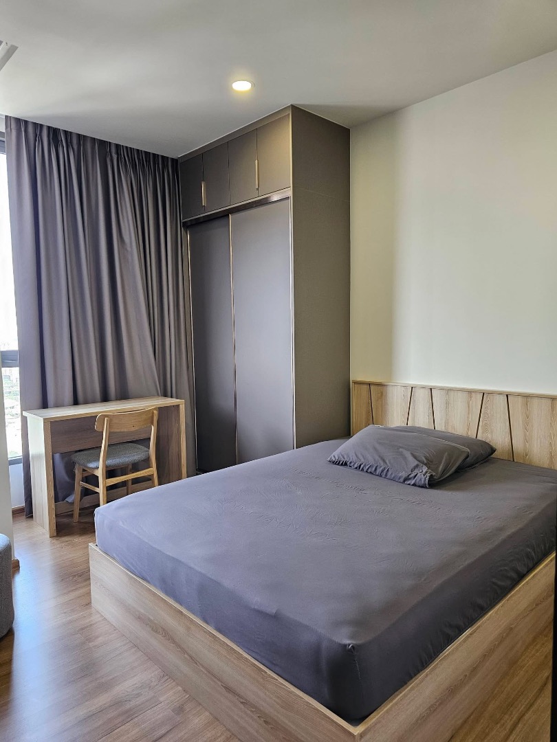 Cloud thonglor-phetchaburi