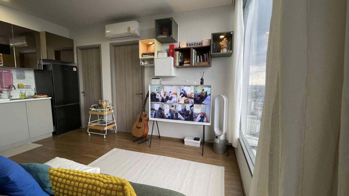 Cloud Thonglor Phetchaburi