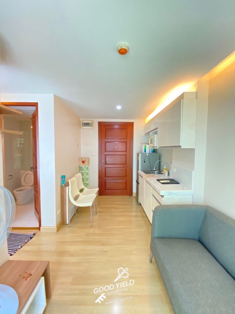 Emerald Residence Ratchada 