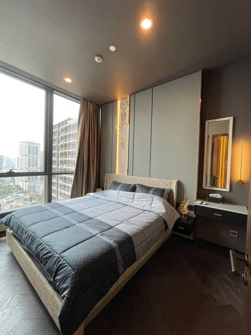 The Esse Sukhumvit 36