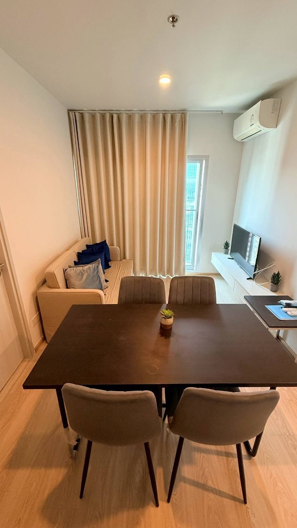 Noble Revolve Ratchada 2 