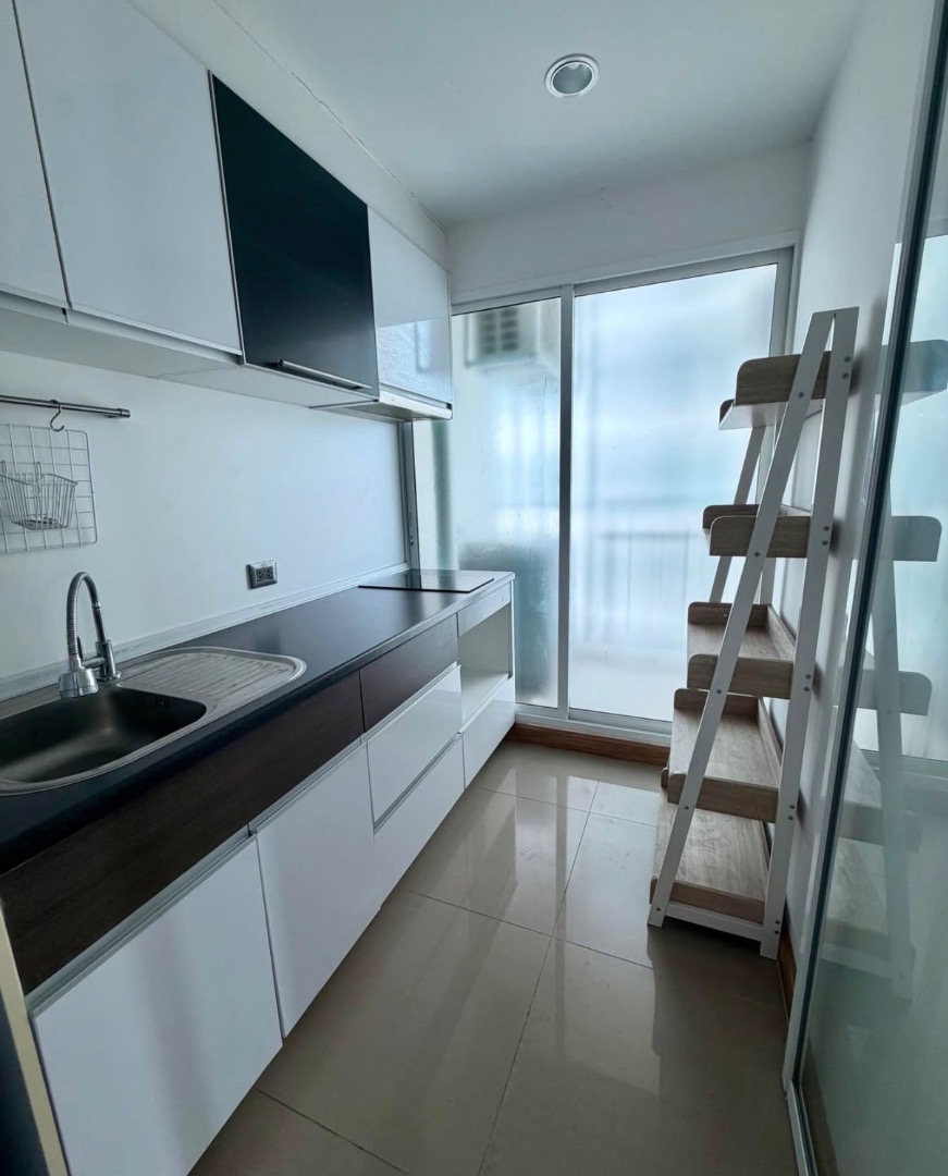 Supalai Wellington 2   