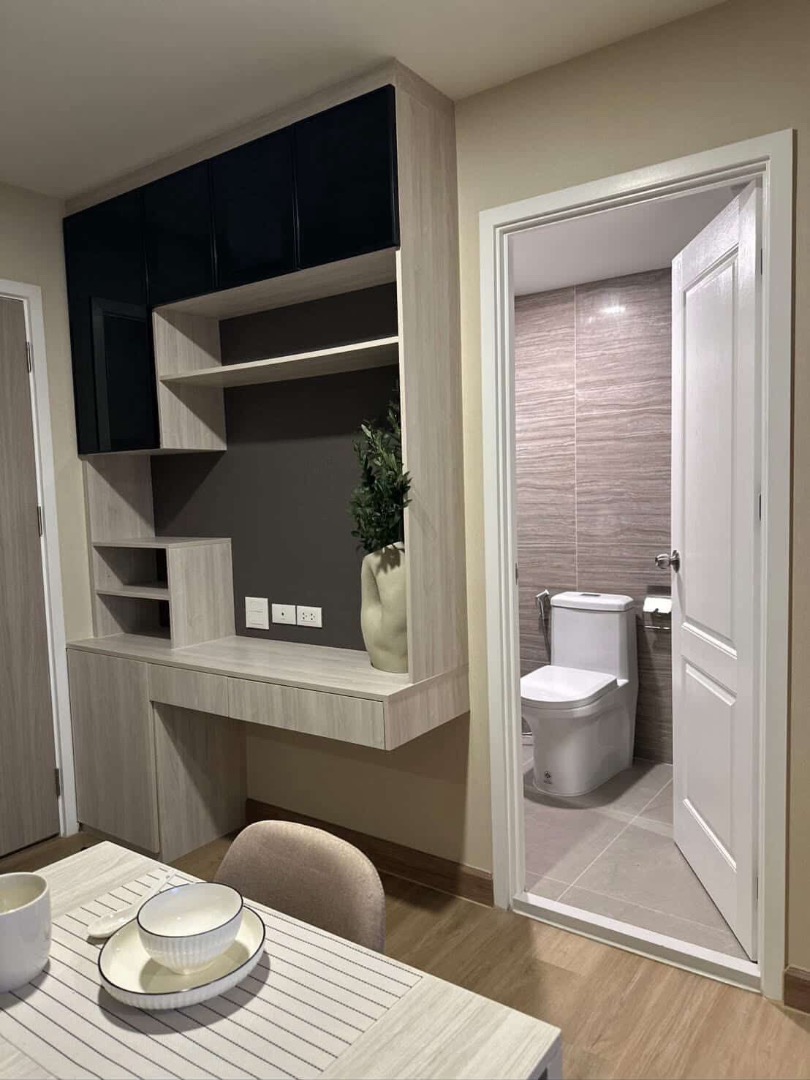 The indeed condo bang phli 