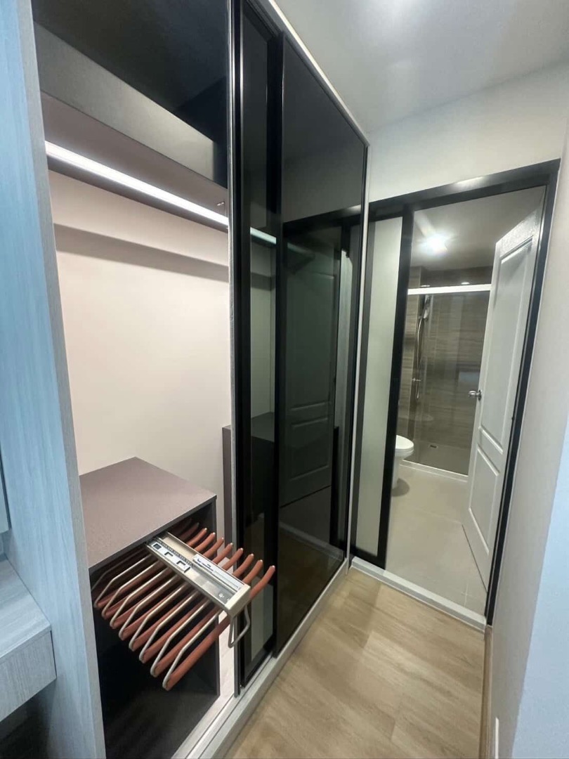 The indeed condo bang phli 