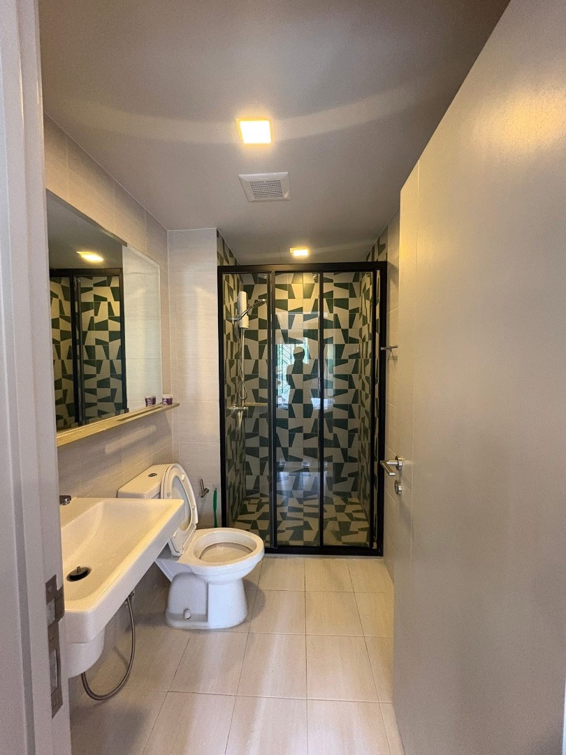 The base Sukhumvit 50 