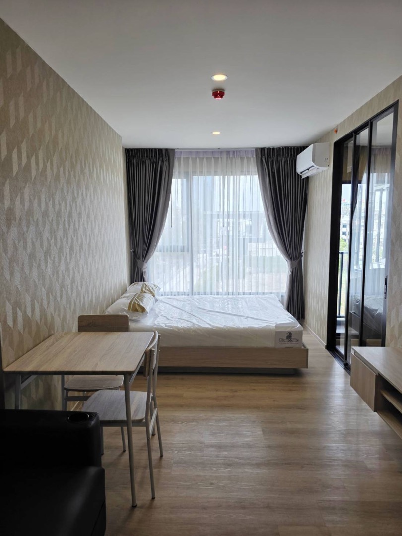 The origin place Bangna 