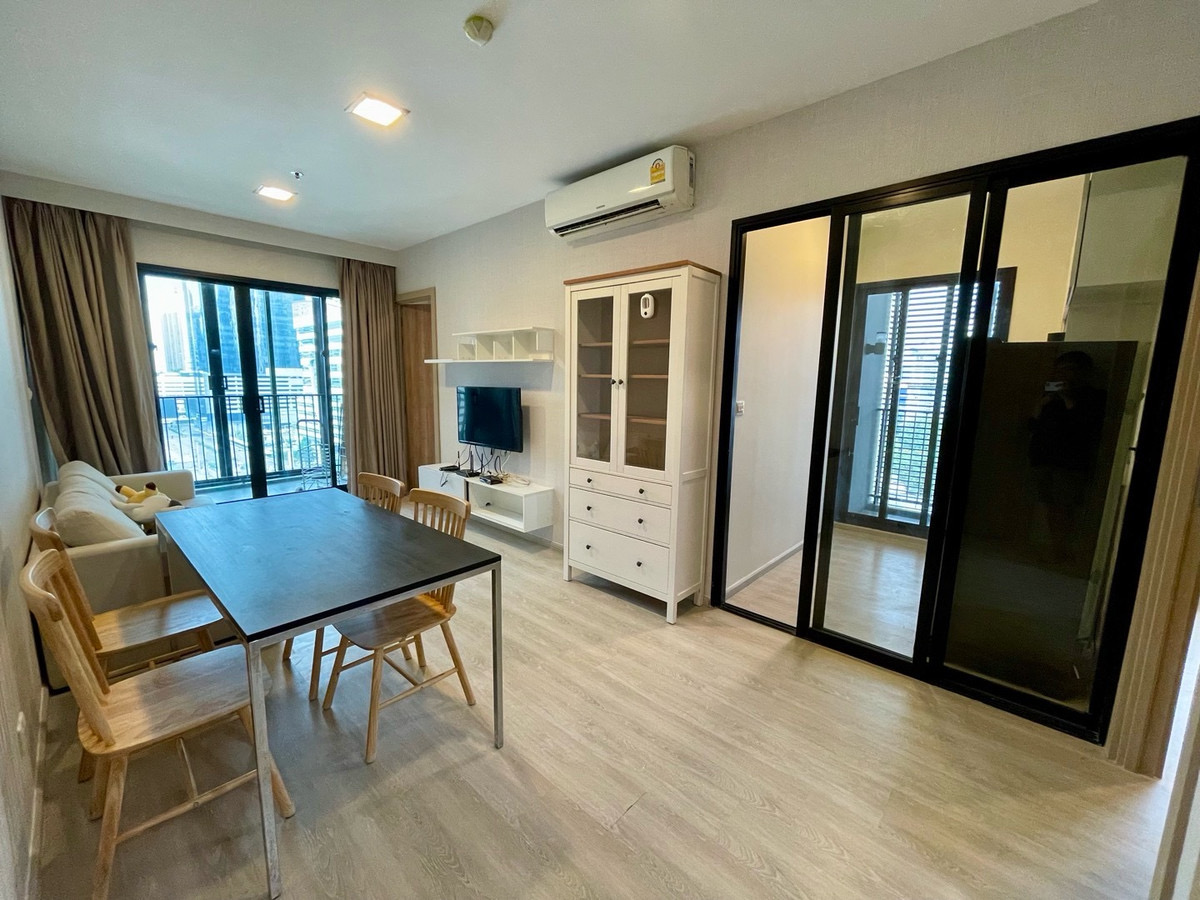 Condolette Midst rama9 🌿