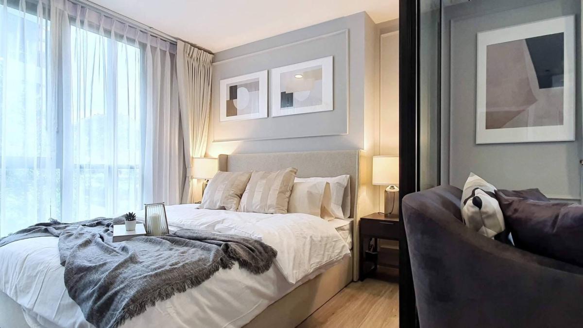 The Belgravia Ratchada - Ladprao 