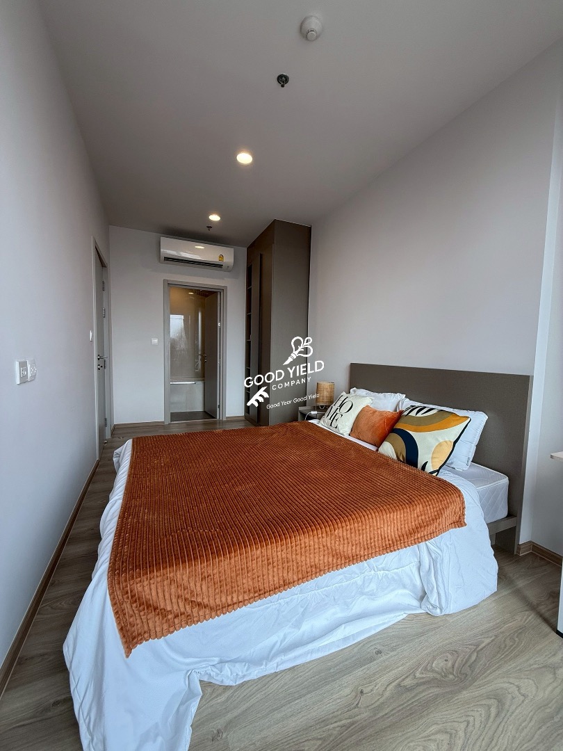 Oka Haus Sukhumvit 36