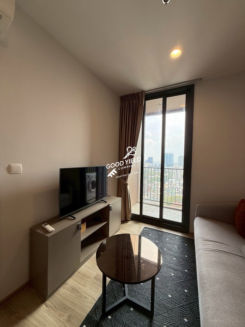 Oka Haus Sukhumvit 36