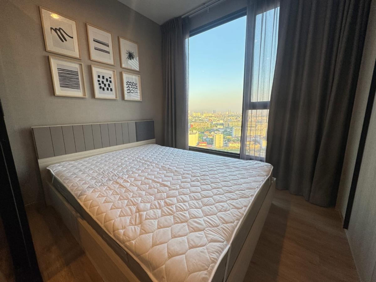 IDEO mobi Sukhumvit Eastpoint 