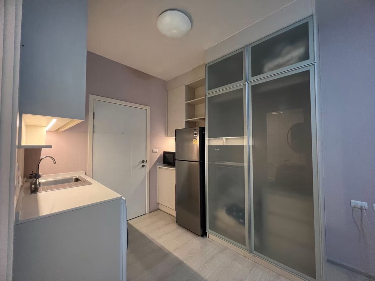 Chapter one eco ratchada Huaikhwang 