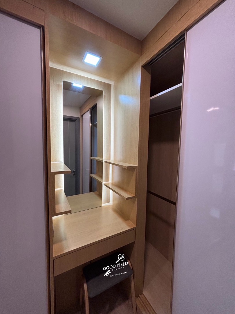 Taka Haus Ekkamai 🌿