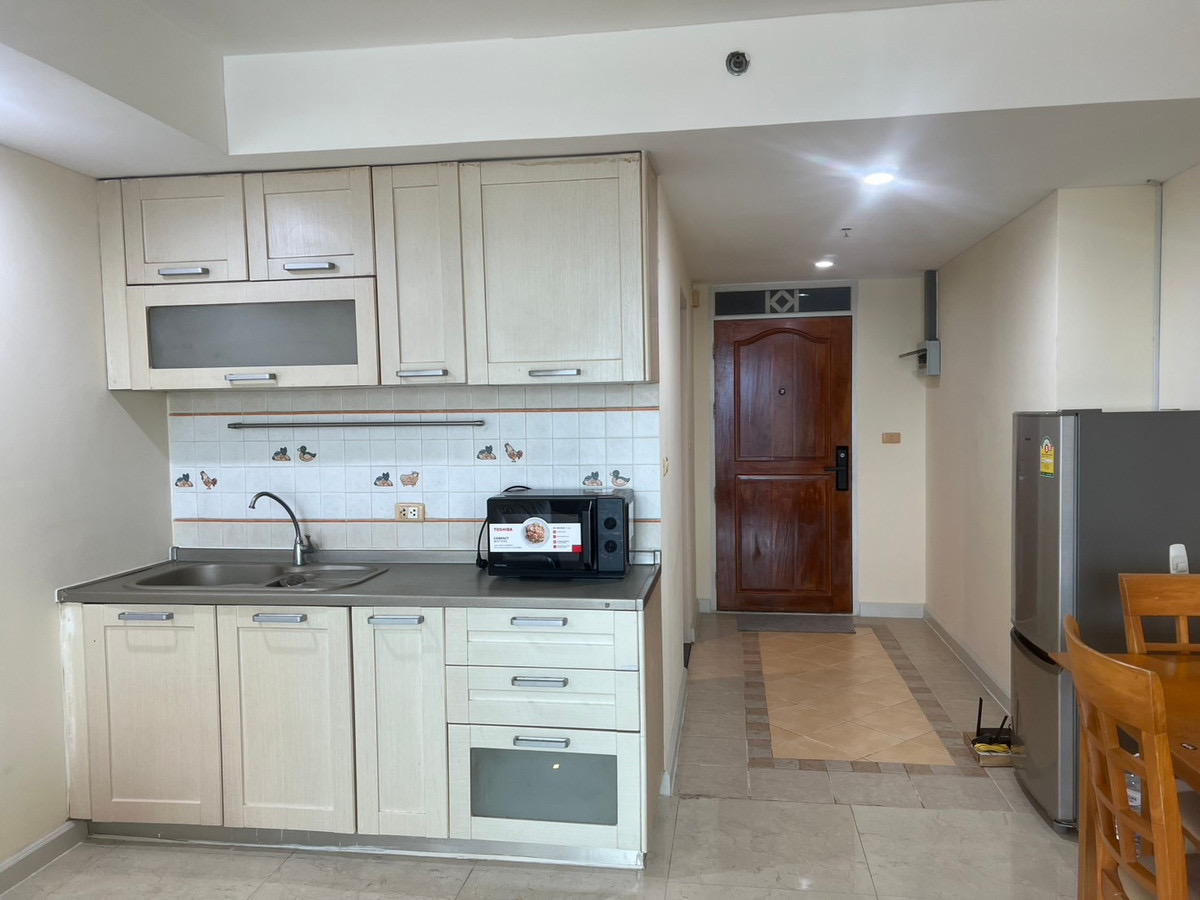 Supalai Park Praholyothin 24 