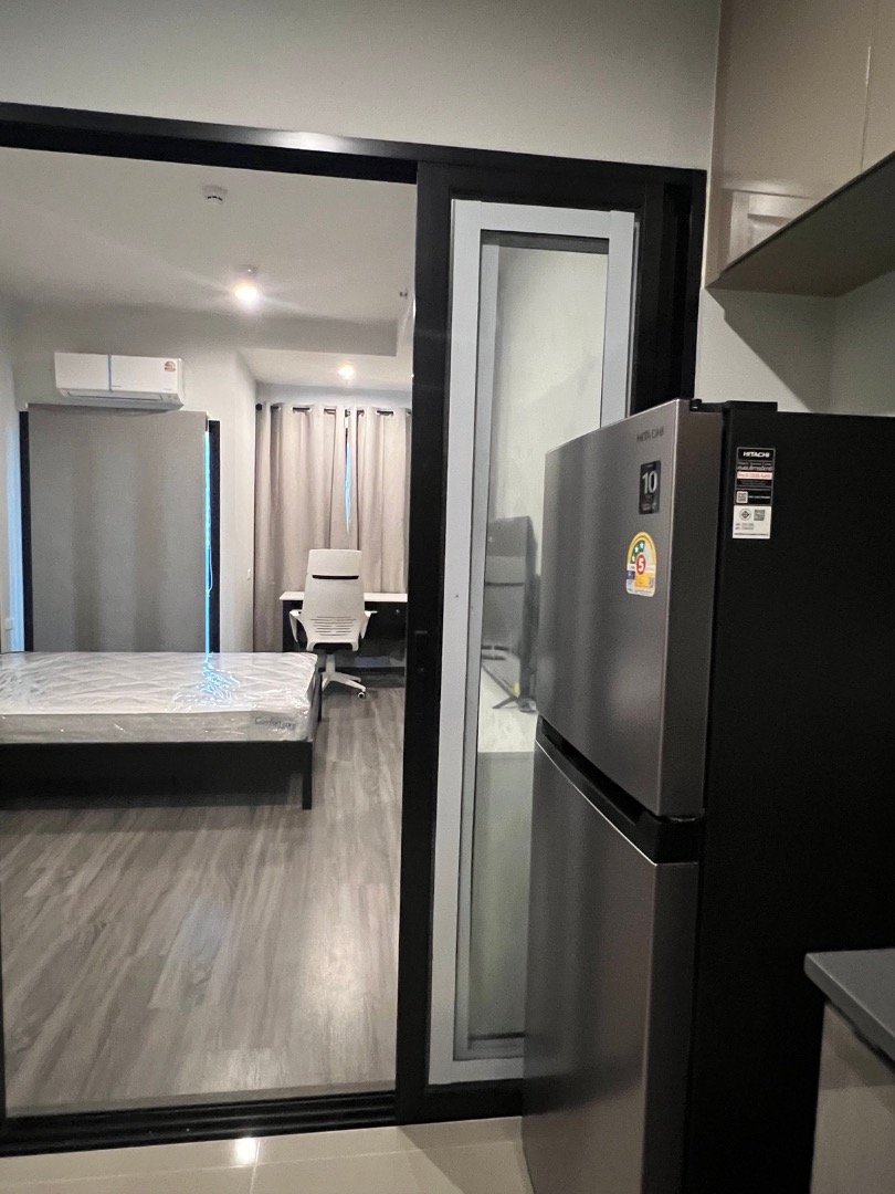 IDEO Ramkhamhaeng lamsali