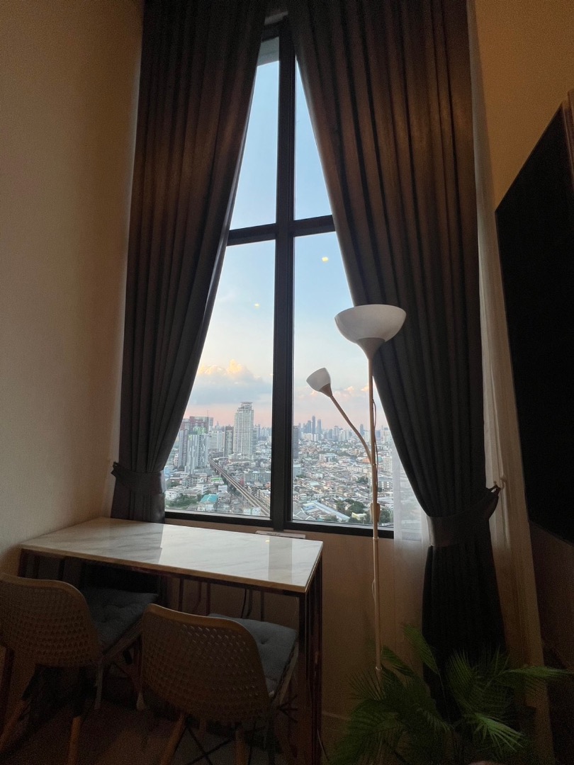 Siamese Sukhumvit 48 ( Ramada  plaza residence )