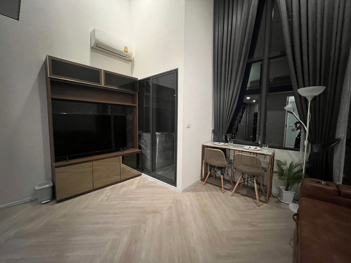 Siamese Sukhumvit 48 ( Ramada  plaza residence )