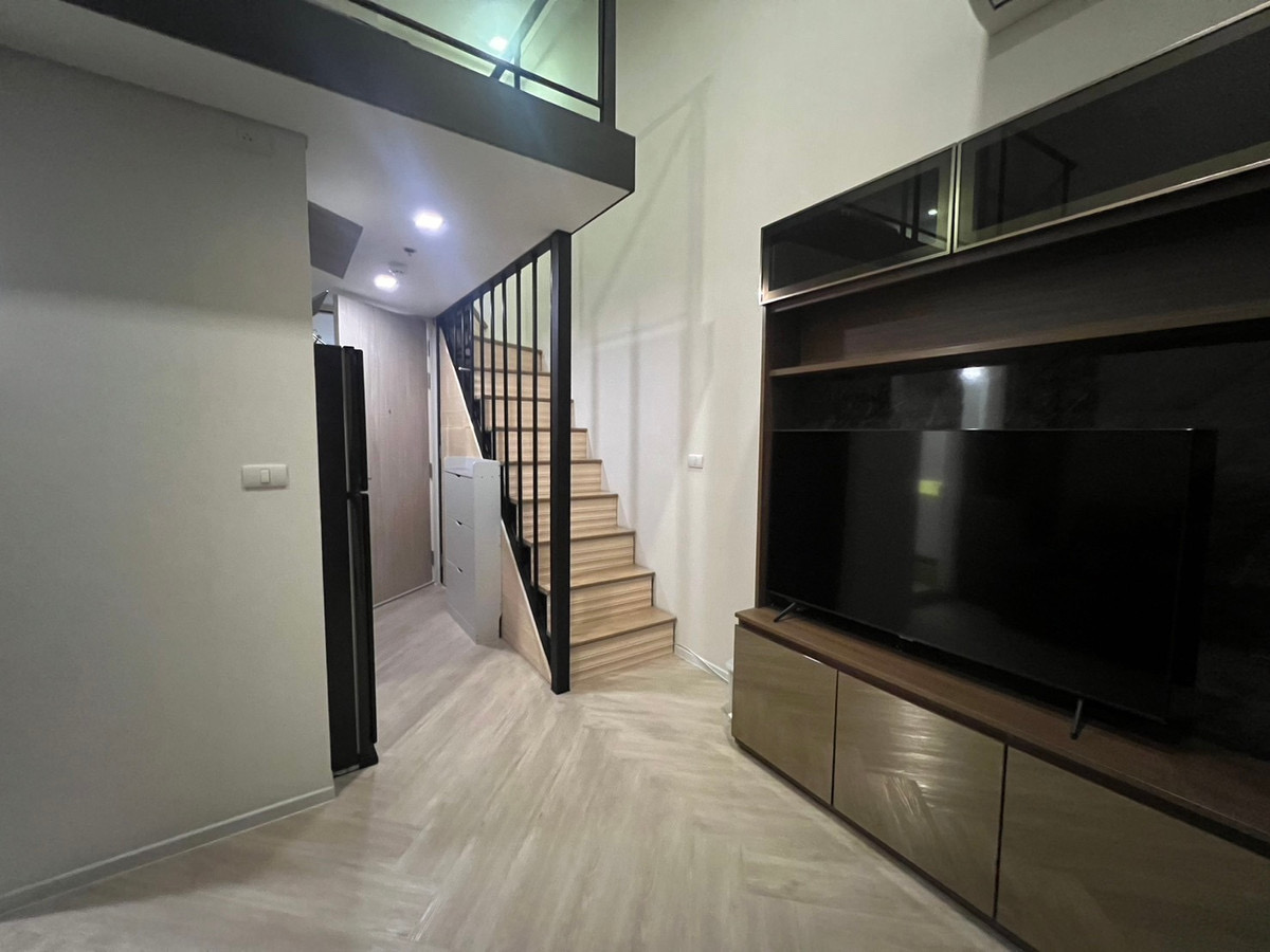 Siamese Sukhumvit 48 ( Ramada  plaza residence )