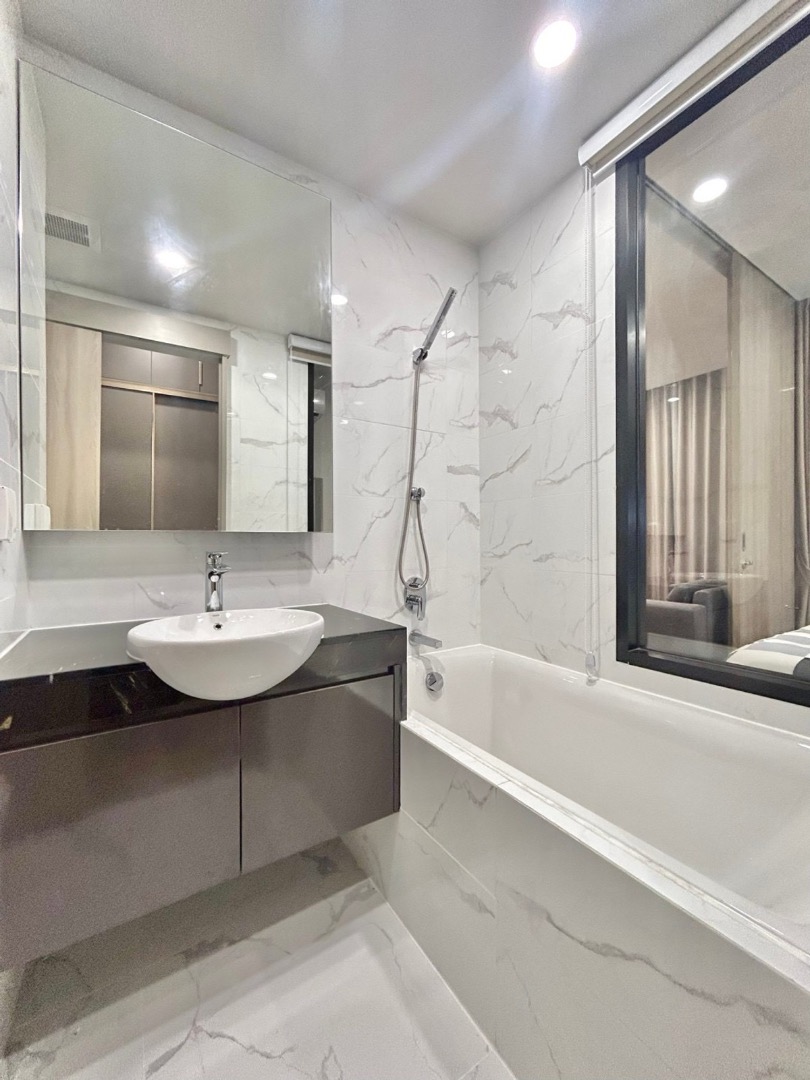 Cloud Thonglor - Phetchaburi 