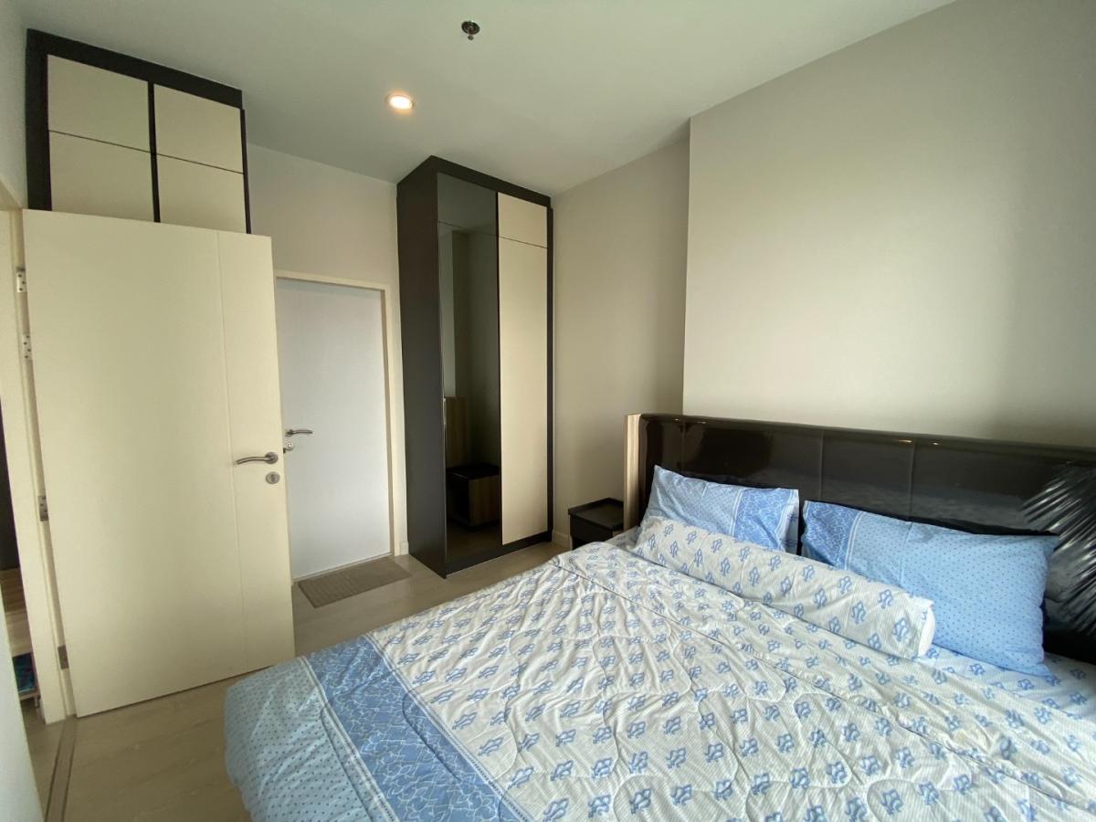 The niche pride thonglor Phetchaburi 