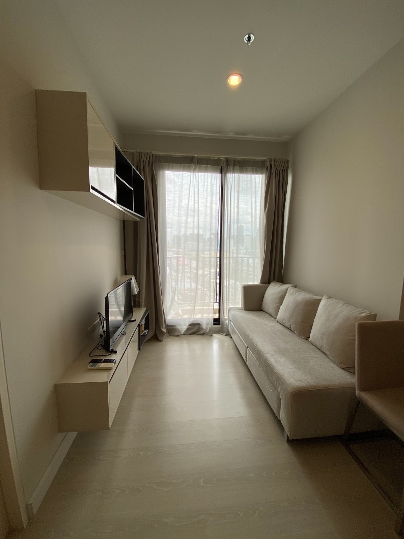 The niche pride thonglor Phetchaburi 