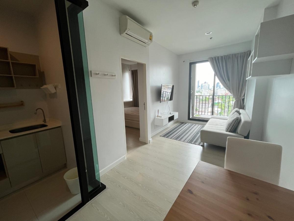 The niche pride thonglor Phetchaburi 