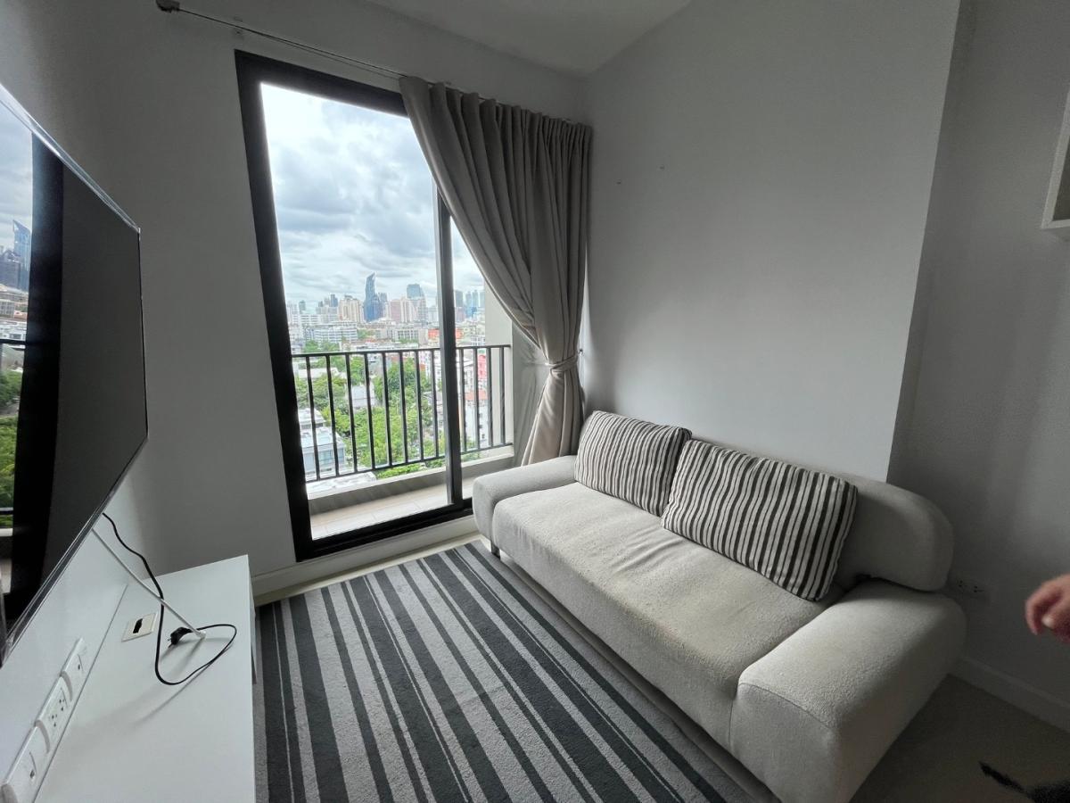 The niche pride thonglor Phetchaburi 