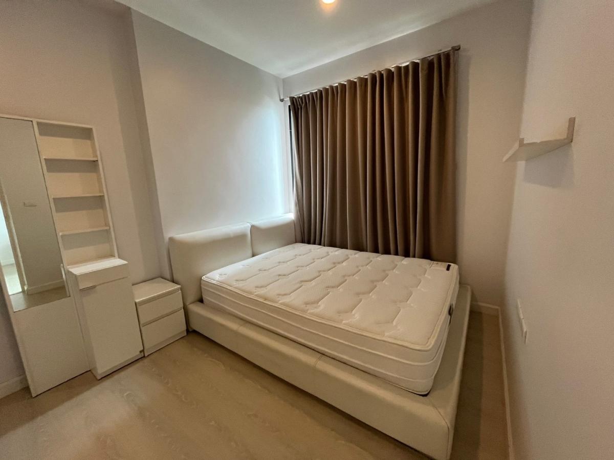 The niche pride thonglor Phetchaburi 