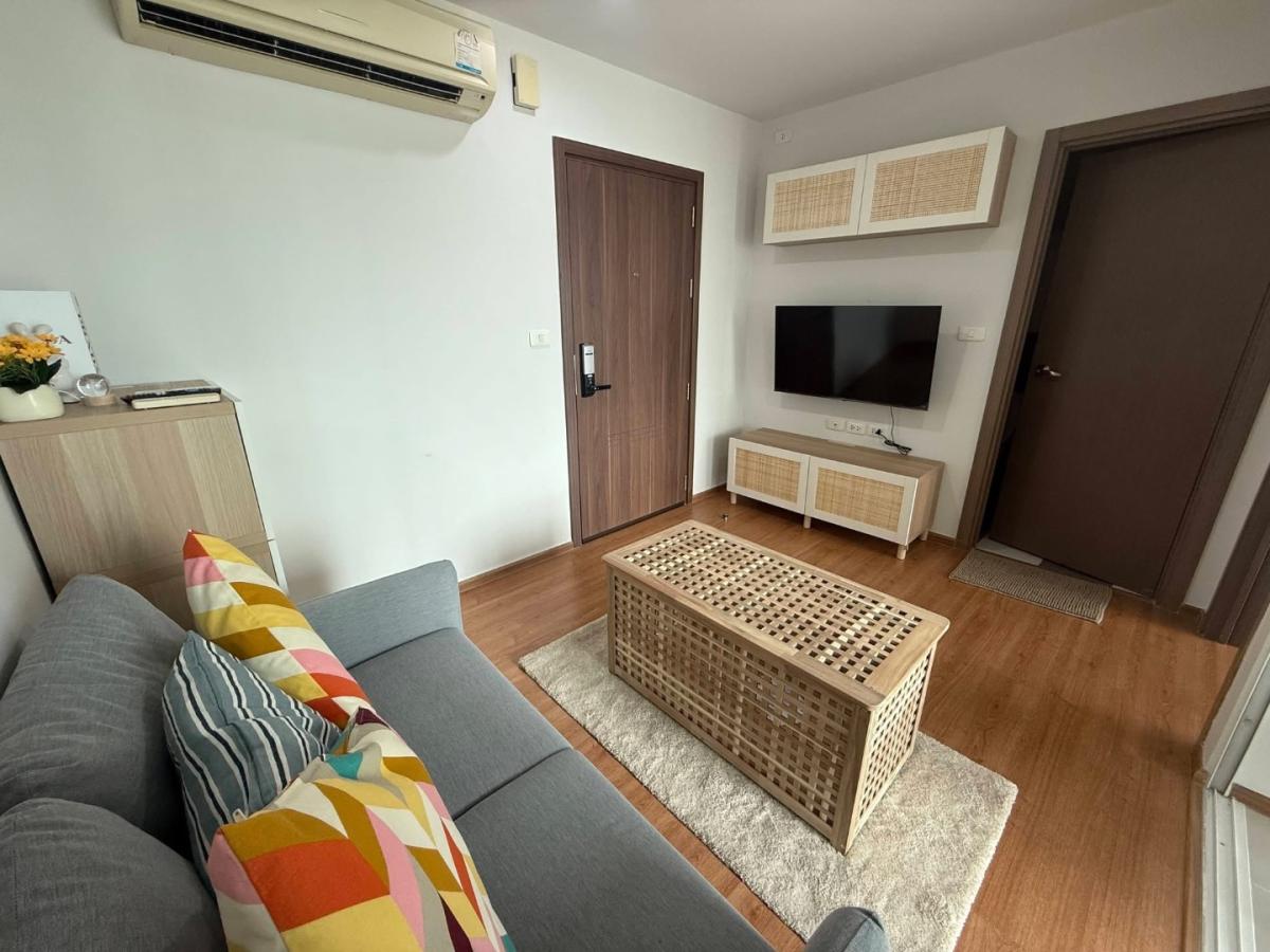 The Base sukhumvit 77